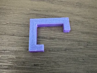 Tesla center piece