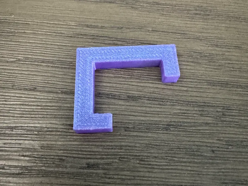 Tesla center piece