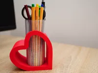 0.2mm layer, 2 walls, 8% infill
