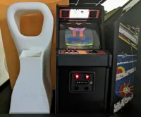 Borne d'arcade miniature Computer Space — photo 4