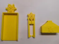 雪花