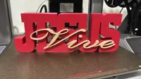 0.2mm layer, 2 walls, 5% infill
