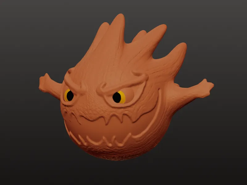 Bomb FinalFantasy