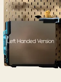 Left Handed Version