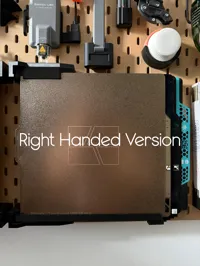 Right Handed Version