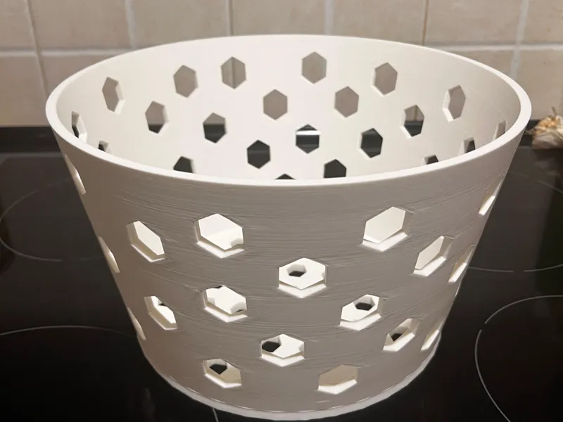 Fruit Basket