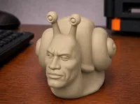 0.2mm layer, 3 walls, 15% infill