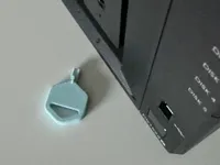 0.16mm layer, 3 walls, 60% infill