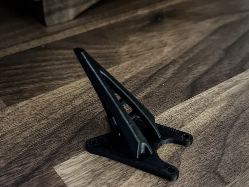 Impulserc Apex HD Shark fin