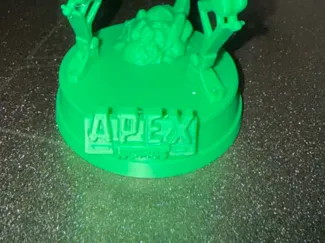 Octane Apex Legends