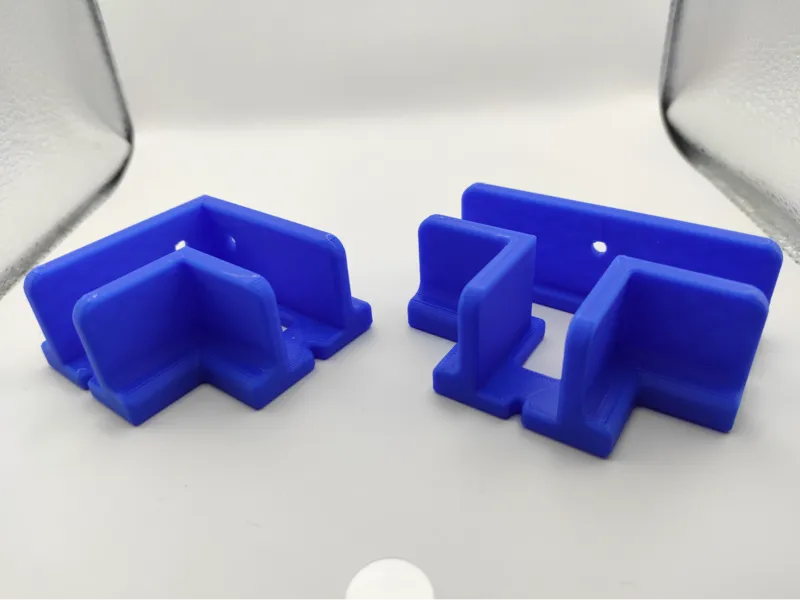 Robust woodworking assembly jigs - Mini