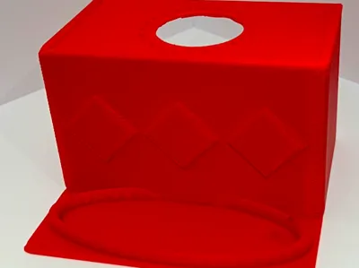 Diamonds card game PLAYER VAULTS