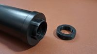 0.2mm layer, 3 walls, 20% infill