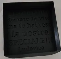 0.2mm layer, 6 walls, 25% infill