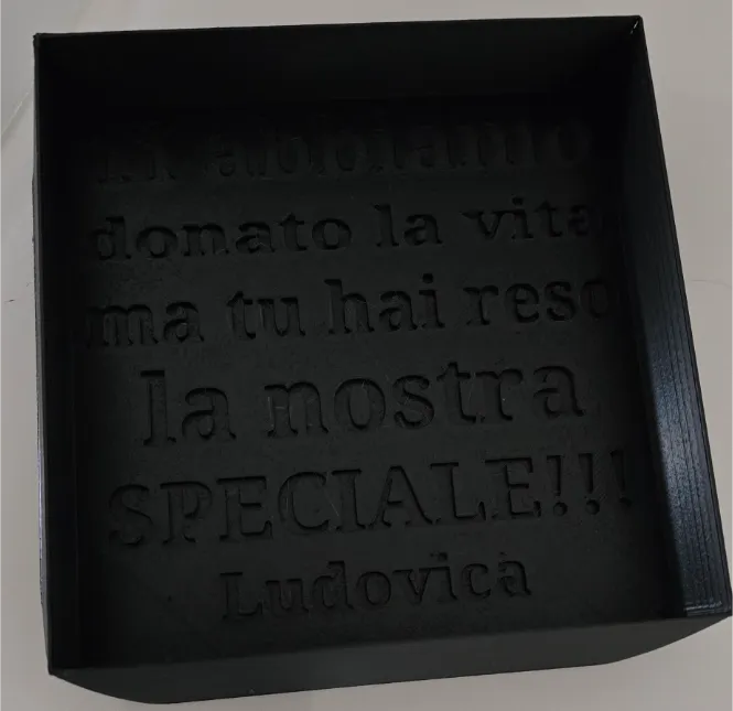 Svuotatasche