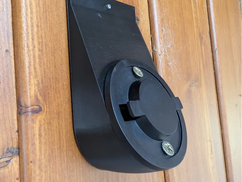 Tapo Cam wall mount (C211) 20 degrees