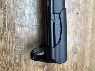 ARP 9 Battery Extension