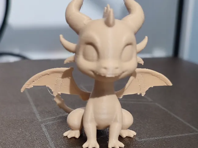 dragon