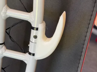 Paramotor Line Holder Fly Products Rider 