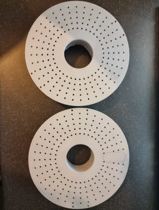 Bambu Lab Spool (Reusable)