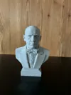 0.24mm layer, 2 walls, 15% infill