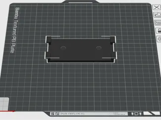 DataRemote 9010 Wall Mount