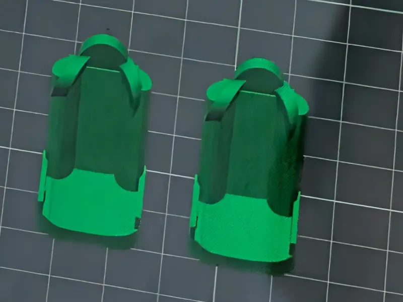Sitze Voltron 