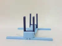 Stand (T: 12mm)
