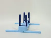 Stand (T: 10mm)