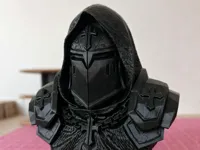 0.2mm layer, 2 walls, 10% infill