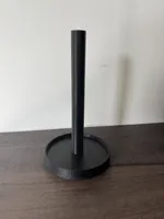 No Wood Insert Version