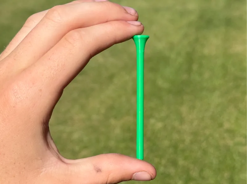 Golf Tee