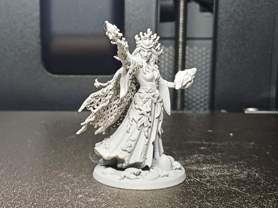DND Sea Witch