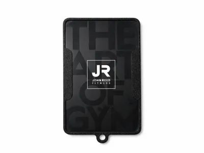 Slim Single ID-Cardholder 