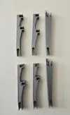 0.2mm layer, 6 walls, 40% infill