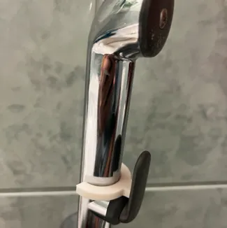Oras Bidet Spray Lock - Child Safety