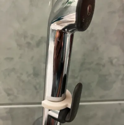 Oras Bidet Spray Lock - Child Safety