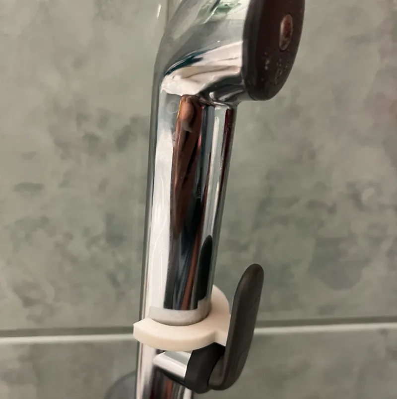 Oras Bidet Spray Lock - Child Safety