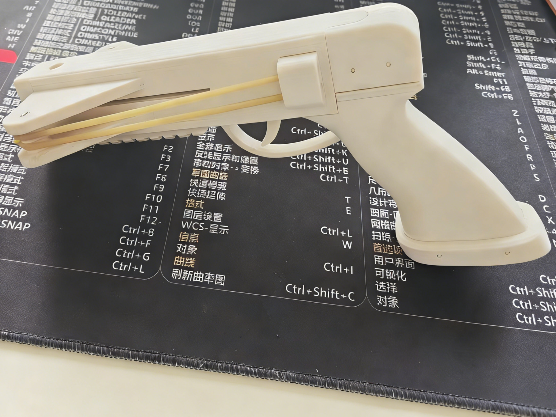 弹珠射手