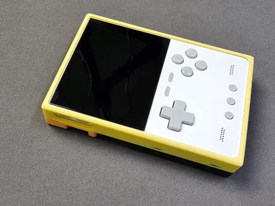 Trimui Brick Simple Case