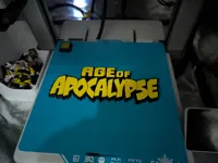 0.08mm layer, 2 walls, 15% infill