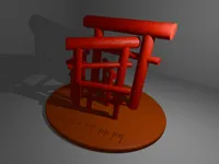 0.2mm 层高, 2 层墙, 8% 填充