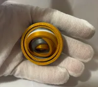 Fidget spinner gyroscope — photo 3