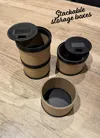 A1 mini serie - 0.28mm layer, 2 walls, 15% infill