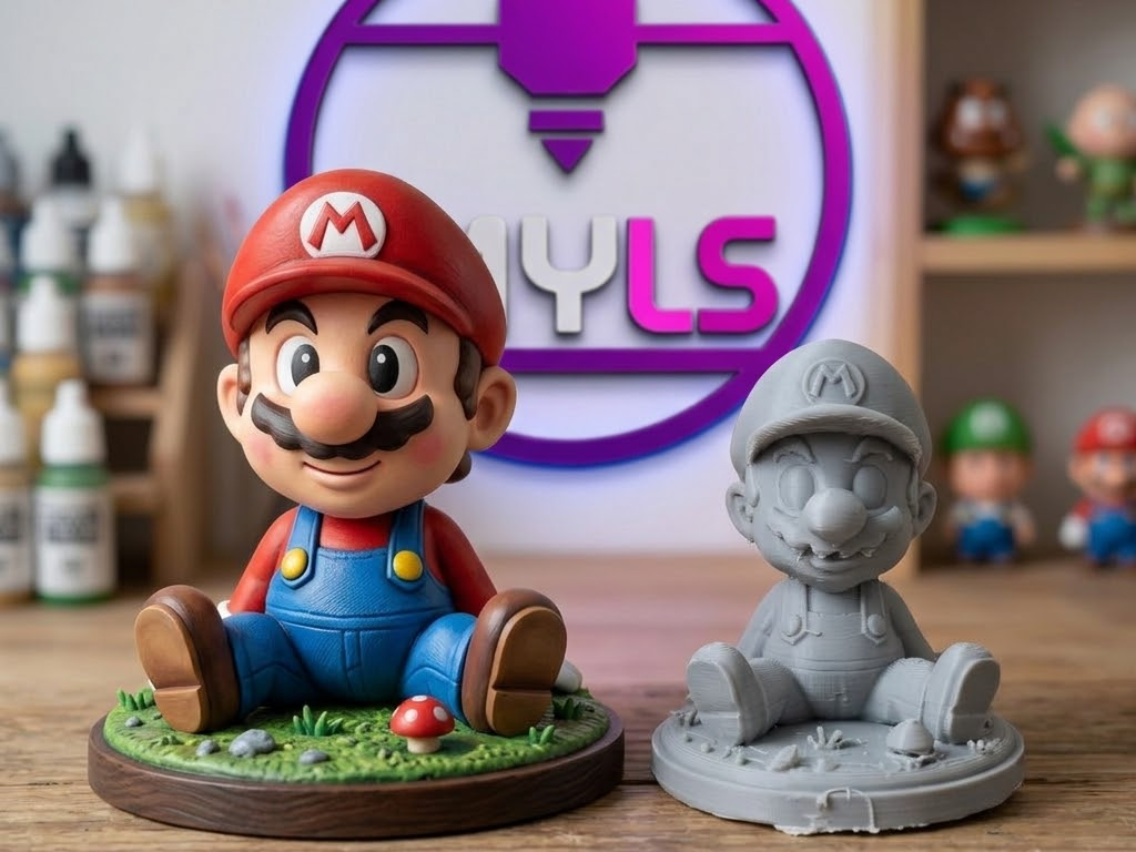 MARIO BROS EN SU NUEVA PELICULA