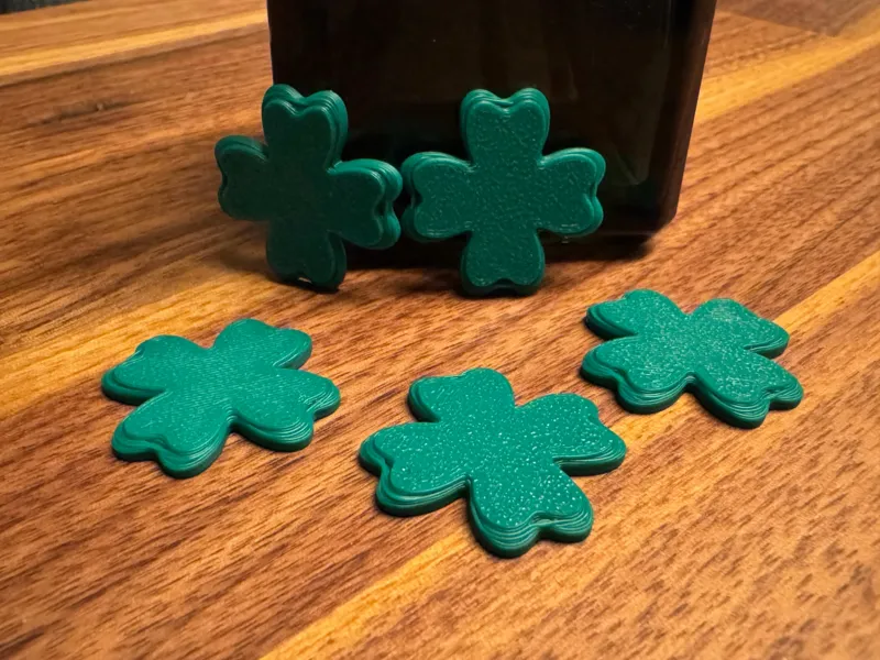 Mini Clover