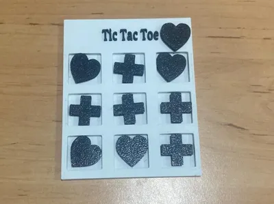 Tic Tac Toe