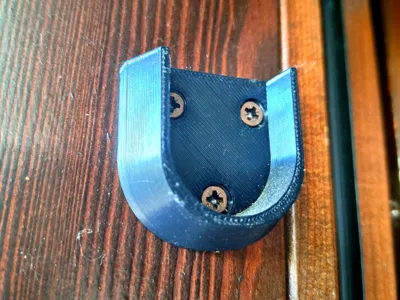Bar bracket / Rod support