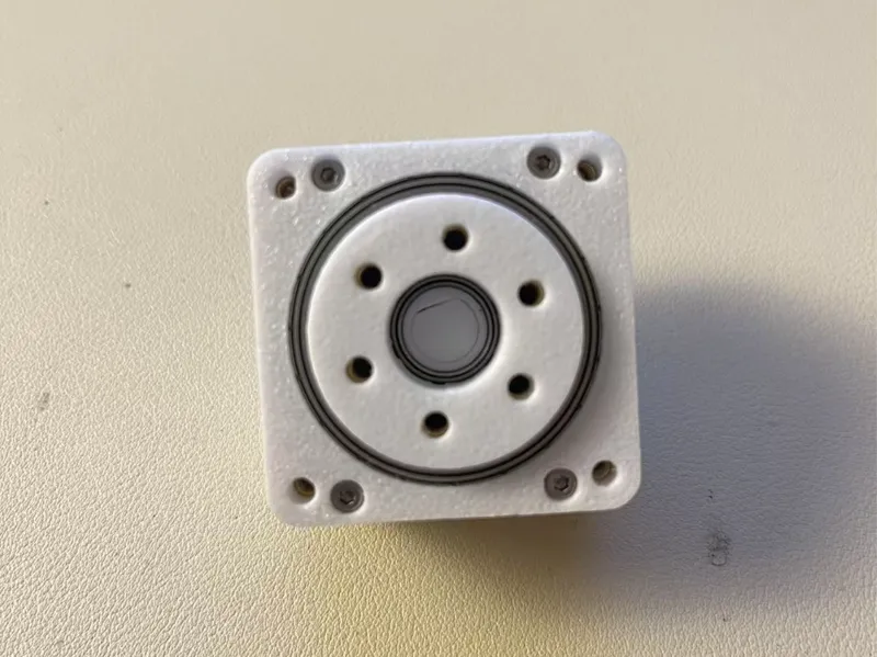 Jyker 摆线减速器