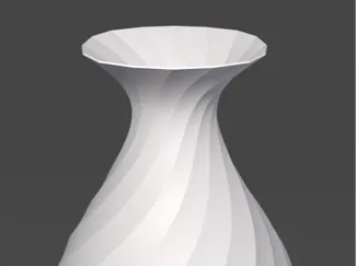 vase I attempted to make